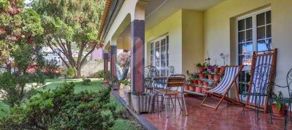 4 غرف نوم منزل في Ribeira Brava, Portugal رقم 178633 38