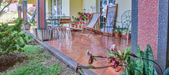 4 غرف نوم منزل في Ribeira Brava, Portugal رقم 178633 39