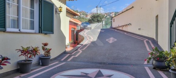 4 غرف نوم منزل في Ribeira Brava, Portugal رقم 178633 50