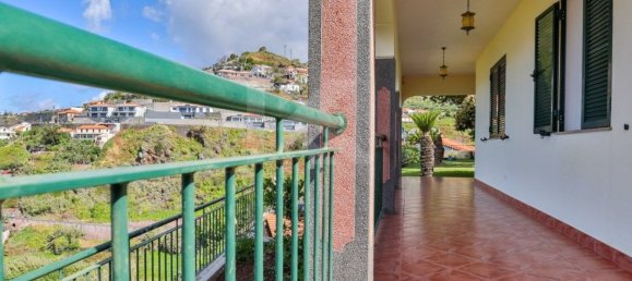 4 غرف نوم منزل في Ribeira Brava, Portugal رقم 178633 42