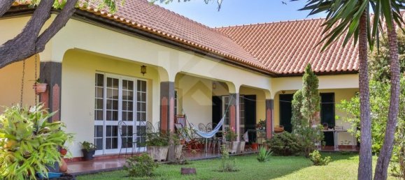 4 غرف نوم منزل في Ribeira Brava, Portugal رقم 178633 34