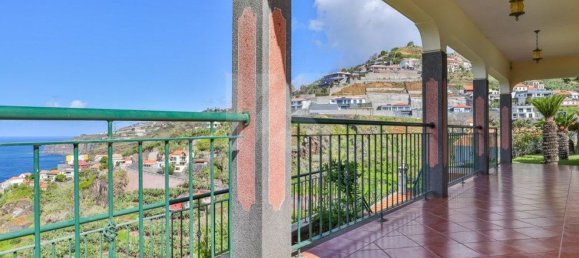 4 غرف نوم منزل في Ribeira Brava, Portugal رقم 178633 41