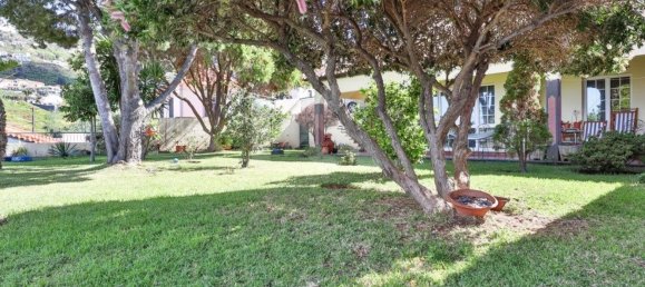 4 غرف نوم منزل في Ribeira Brava, Portugal رقم 178633 32