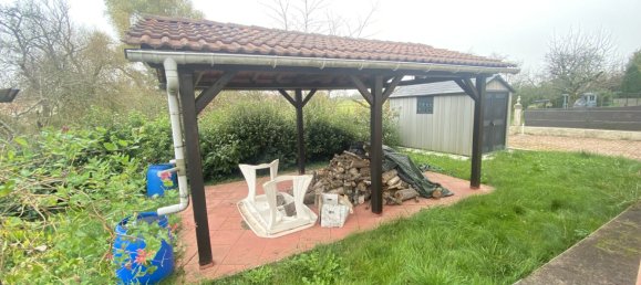 2 bedrooms House in Piennes, France No. 213076 11