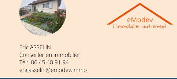 2 bedrooms House in Piennes, France No. 213076 13