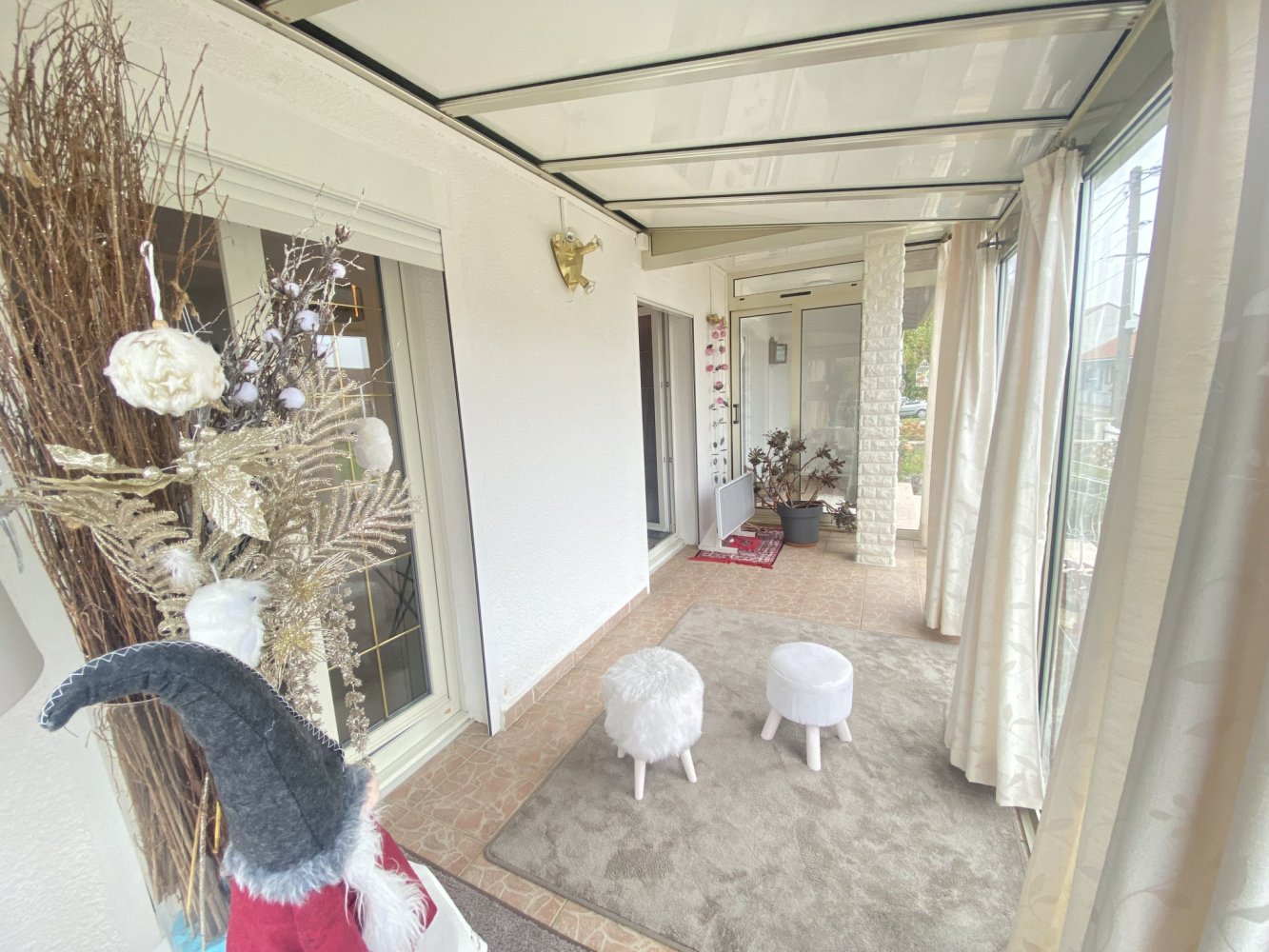 2 bedrooms House in Piennes, France No. 213076