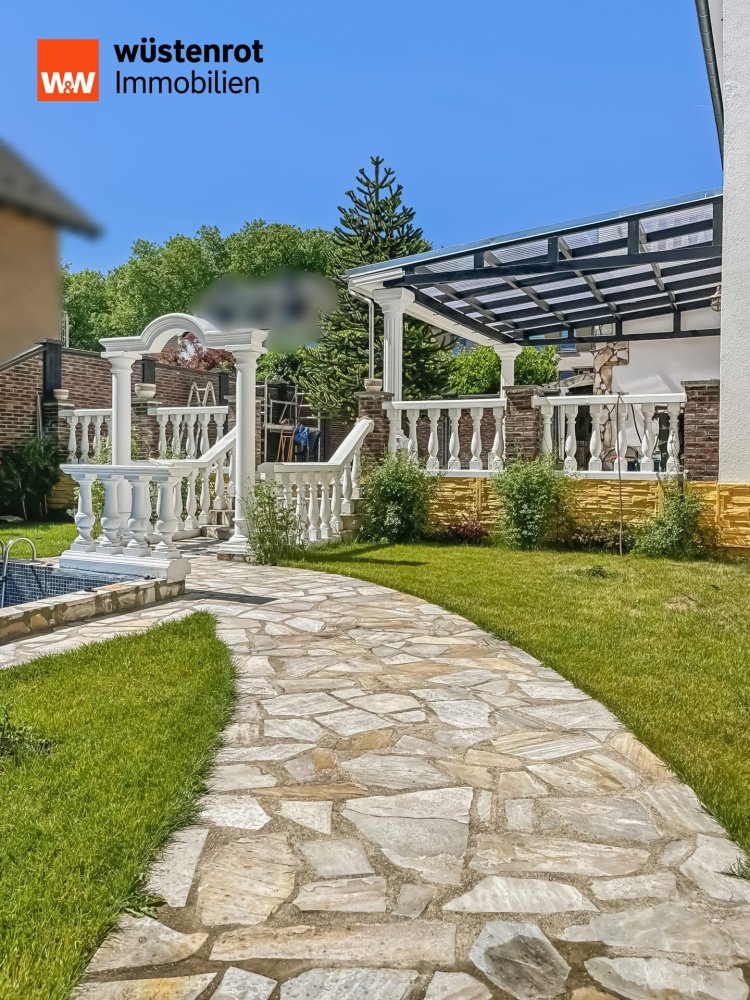 7 Schlafzimmer Villa in Recklinghausen, Germany, Nr. 263142