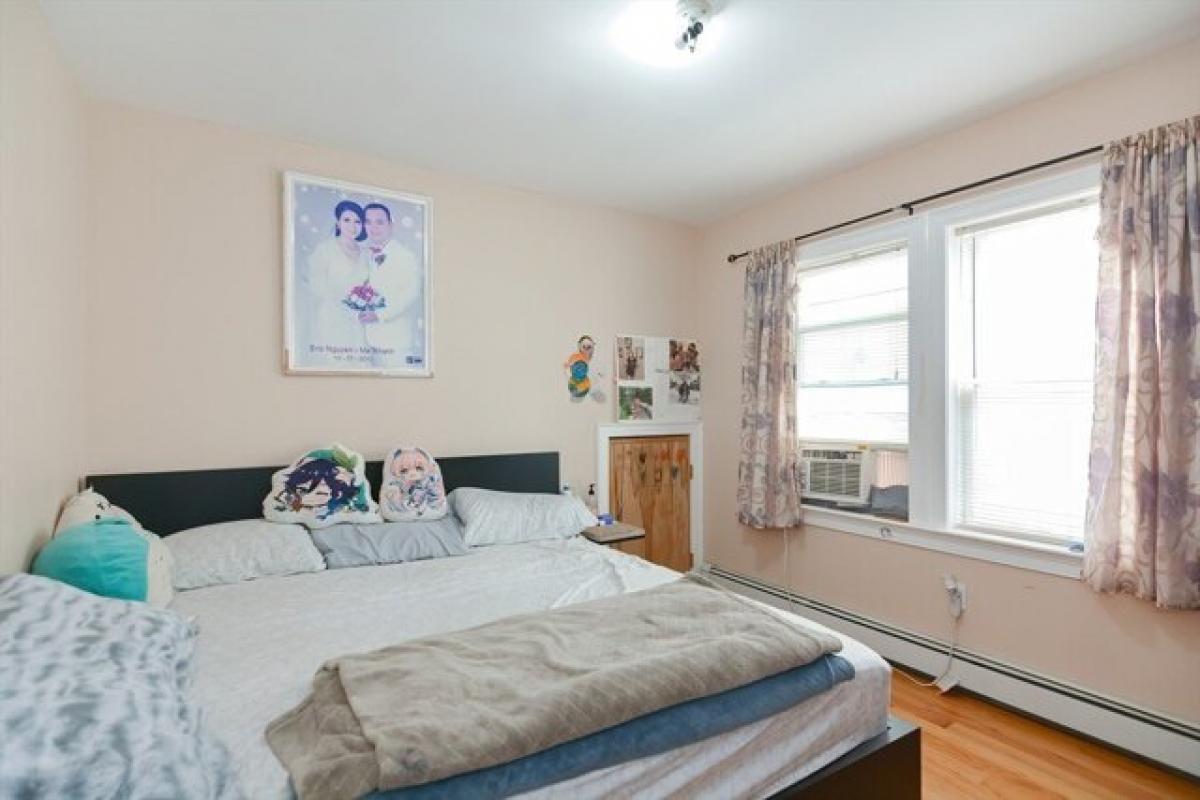 7 bedrooms House in Boston, USA No. 375905