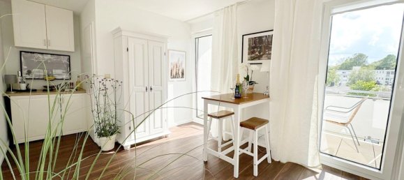 Apartamento de 2 divisões em Ostholstein, Germany N.º 239714 2