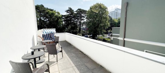 Apartamento de 2 divisões em Ostholstein, Germany N.º 239714 14