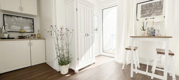 Apartamento de 2 divisões em Ostholstein, Germany N.º 239714 3