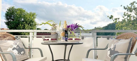 Apartamento de 2 divisões em Ostholstein, Germany N.º 239714 7