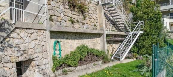 Дуплекс с 3 спальнями в Ментон, Франция № 348703 11