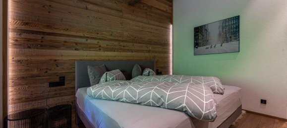 4-salle Appartement à Jochberg, Austria No. 222065 12