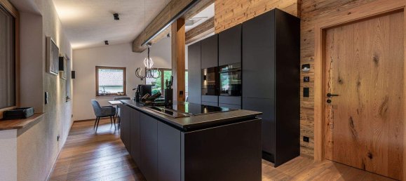 4-salle Appartement à Jochberg, Austria No. 222065 7