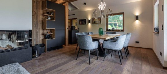 4-salle Appartement à Jochberg, Austria No. 222065 5