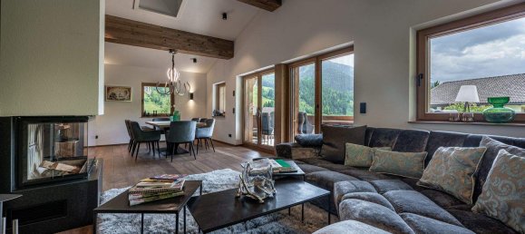 4-salle Appartement à Jochberg, Austria No. 222065 4