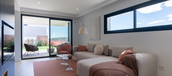 2 غرف نوم شقة في Cumbre Del Sol, Spain رقم 7117 2