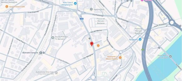 Imóvel comercial de 5 divisões em Moncalieri, Italy N.º 312917 14