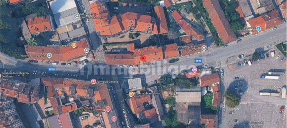 Imóvel comercial de 5 divisões em Moncalieri, Italy N.º 312917 4