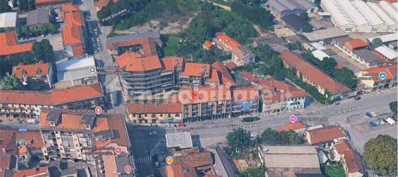 Imóvel comercial de 5 divisões em Moncalieri, Italy N.º 312917 3