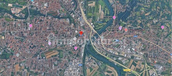 Imóvel comercial de 5 divisões em Moncalieri, Italy N.º 312917 7