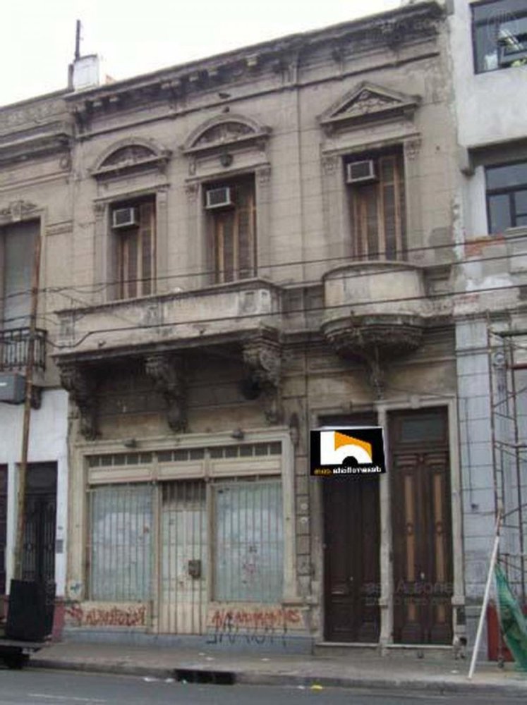 Terreno em Buenos Aires, Argentina N.º 118790