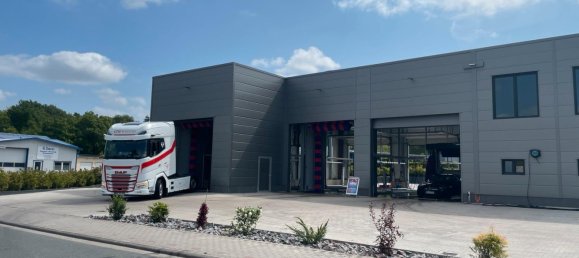 Propiedad comercial en Oldenburg, Germany No. 338291 16