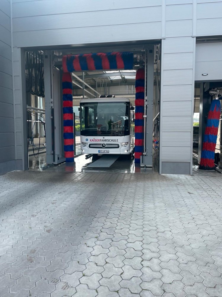 Propiedad comercial en Oldenburg, Germany No. 338291