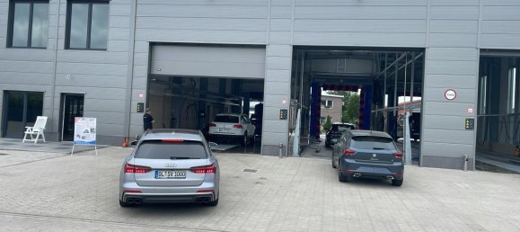 Propiedad comercial en Oldenburg, Germany No. 338291 13