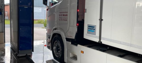 Propiedad comercial en Oldenburg, Germany No. 338291 6