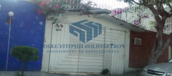 Дом с 3 спальнями в Мехикали, Мексика № 178240 2