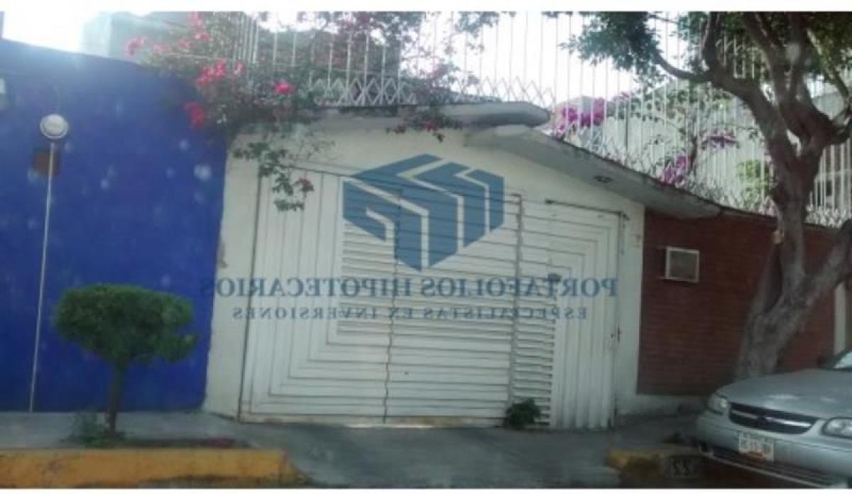 Дом с 3 спальнями в Мехикали, Мексика № 178240