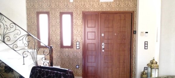 Коммерческая недвижимость с 4 спальнями в Салоники, Центральная Македония, Македония и Фракия, Греция № 105619 24