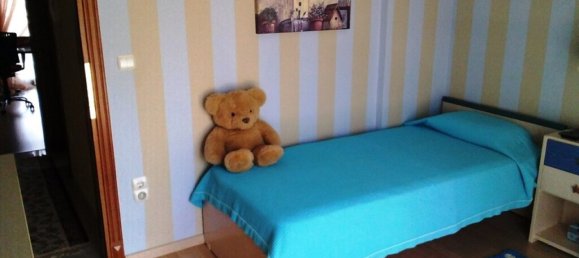 Коммерческая недвижимость с 4 спальнями в Салоники, Центральная Македония, Македония и Фракия, Греция № 105619 20