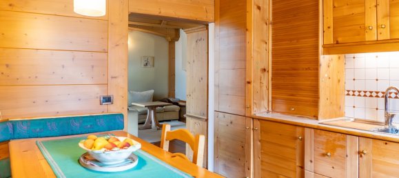 3 bedrooms Penthouse in Santo Stefano di Cadore, Italy No. 328460 7