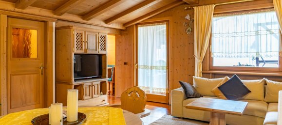 3 bedrooms Penthouse in Santo Stefano di Cadore, Italy No. 328460 15