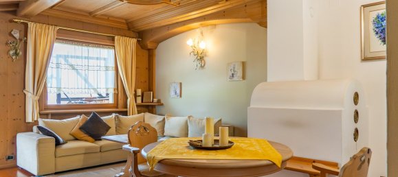 3 bedrooms Penthouse in Santo Stefano di Cadore, Italy No. 328460 14