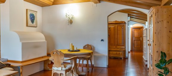 3 bedrooms Penthouse in Santo Stefano di Cadore, Italy No. 328460 21