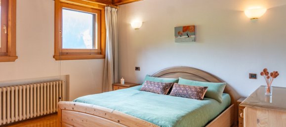 3 bedrooms Penthouse in Santo Stefano di Cadore, Italy No. 328460 24