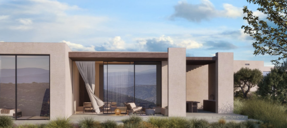 Villa T3 em Tsada, Cyprus N.º 62386 22