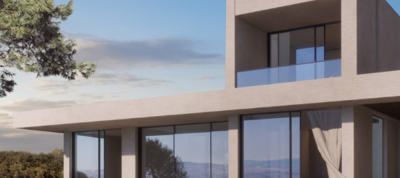 Villa T3 em Tsada, Cyprus N.º 62386 23