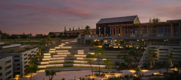 Villa T3 em Tsada, Cyprus N.º 62386 6