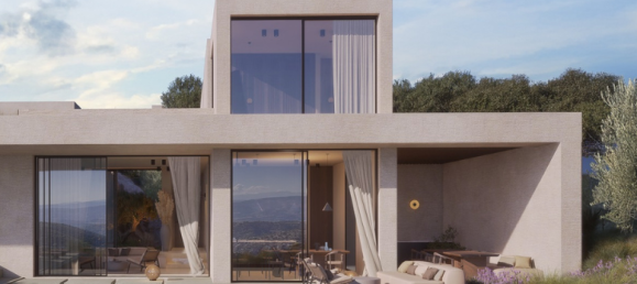 Villa T3 em Tsada, Cyprus N.º 62386 21