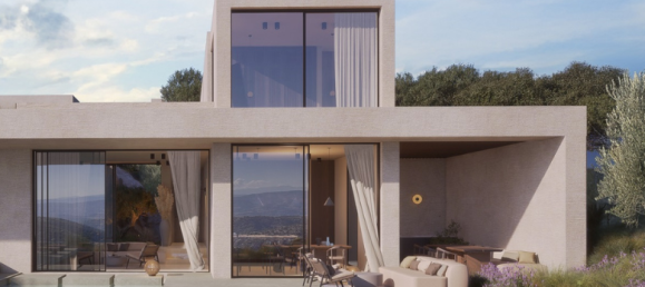 Villa T3 em Tsada, Cyprus N.º 62386 20