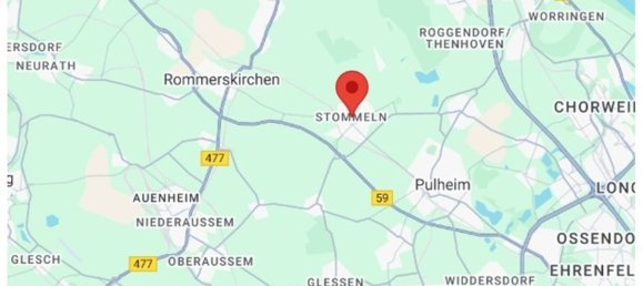 Terreno em Rhein-Erft, Germany N.º 327143 3