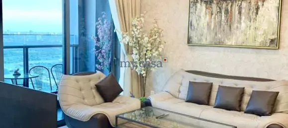 3 bedrooms Apartment for rent in Ho Chi Minh, Vietnam № 9342 2