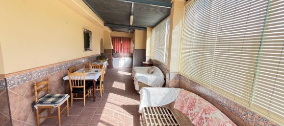 2 Schlafzimmer Haus in Estepona, Spain, Nr. 45720 3