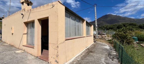 2 Schlafzimmer Haus in Estepona, Spain, Nr. 45720 2