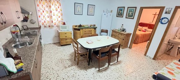 2 Schlafzimmer Haus in Estepona, Spain, Nr. 45720 7